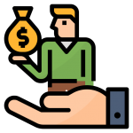 customer icon