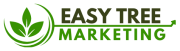 Easy Tree Marketing Logo
