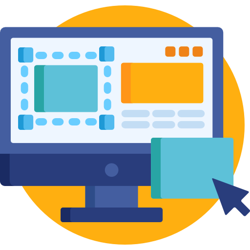 web-design icon